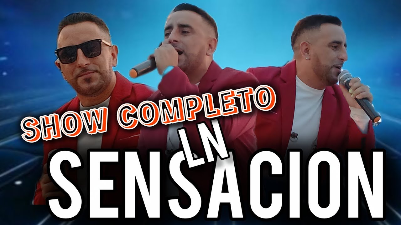 LNSENSACION Club Social Santa Rosa Org.R.Tabarez