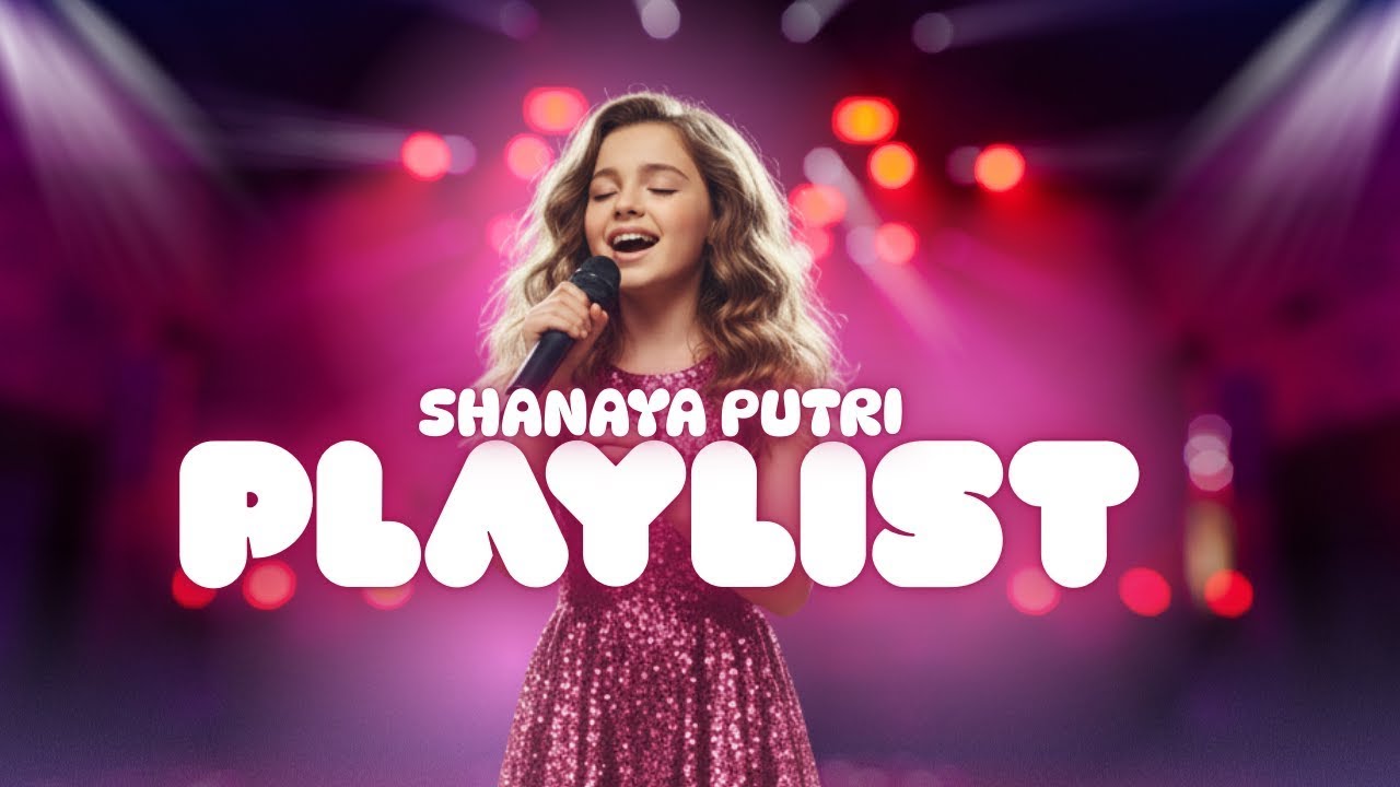 BAHAGIA | SHANAYA PUTRI