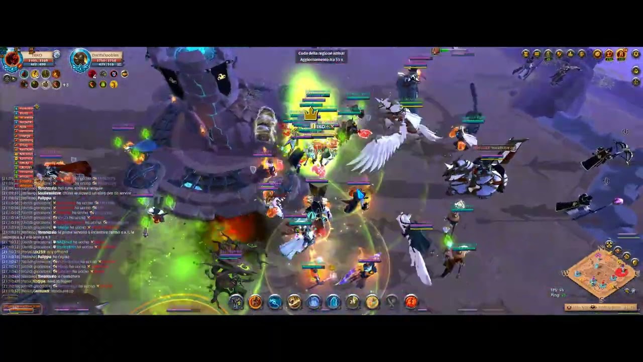 bomb isselele 1