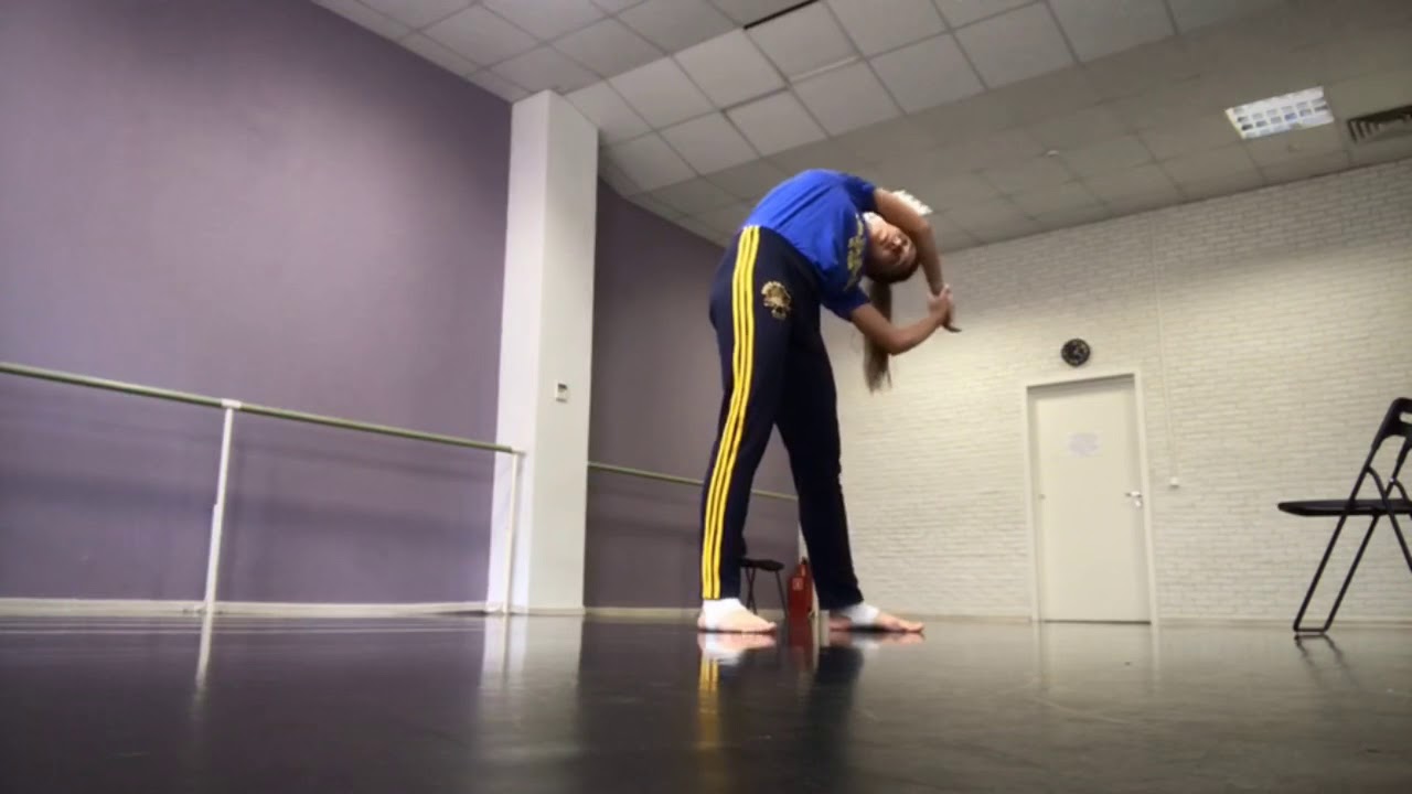 My training morning 😌 &ldquo;Capoeira cdo Moscow&rdquo;