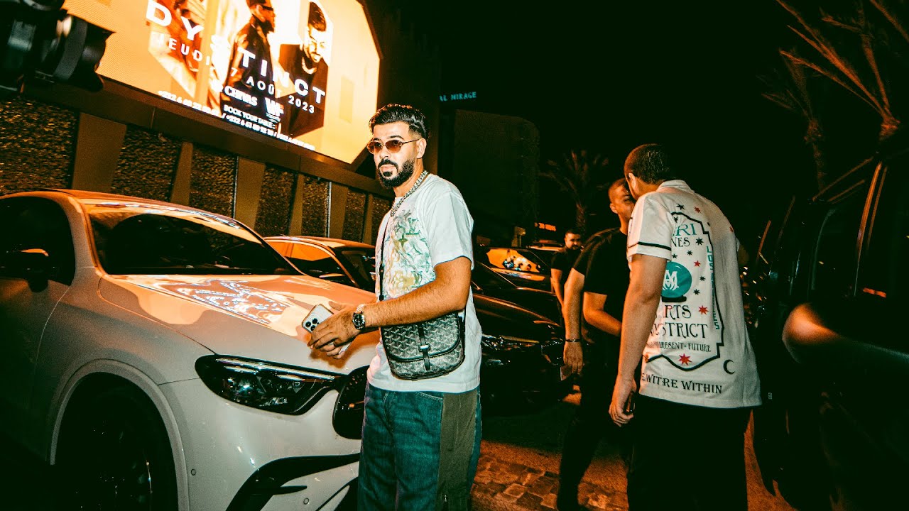 DYSTINCT Showcase at Nayaclub | AFTERMOVIE 2023