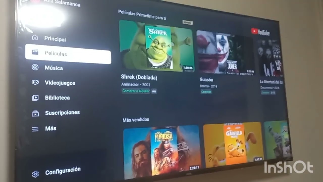 Pantalla 55