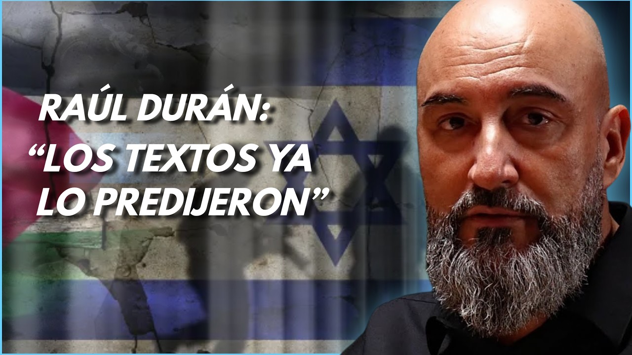 ¿Está la Kabalah detrás del destino de Oriente Medio? Judíos, guerra y poder espiritual
