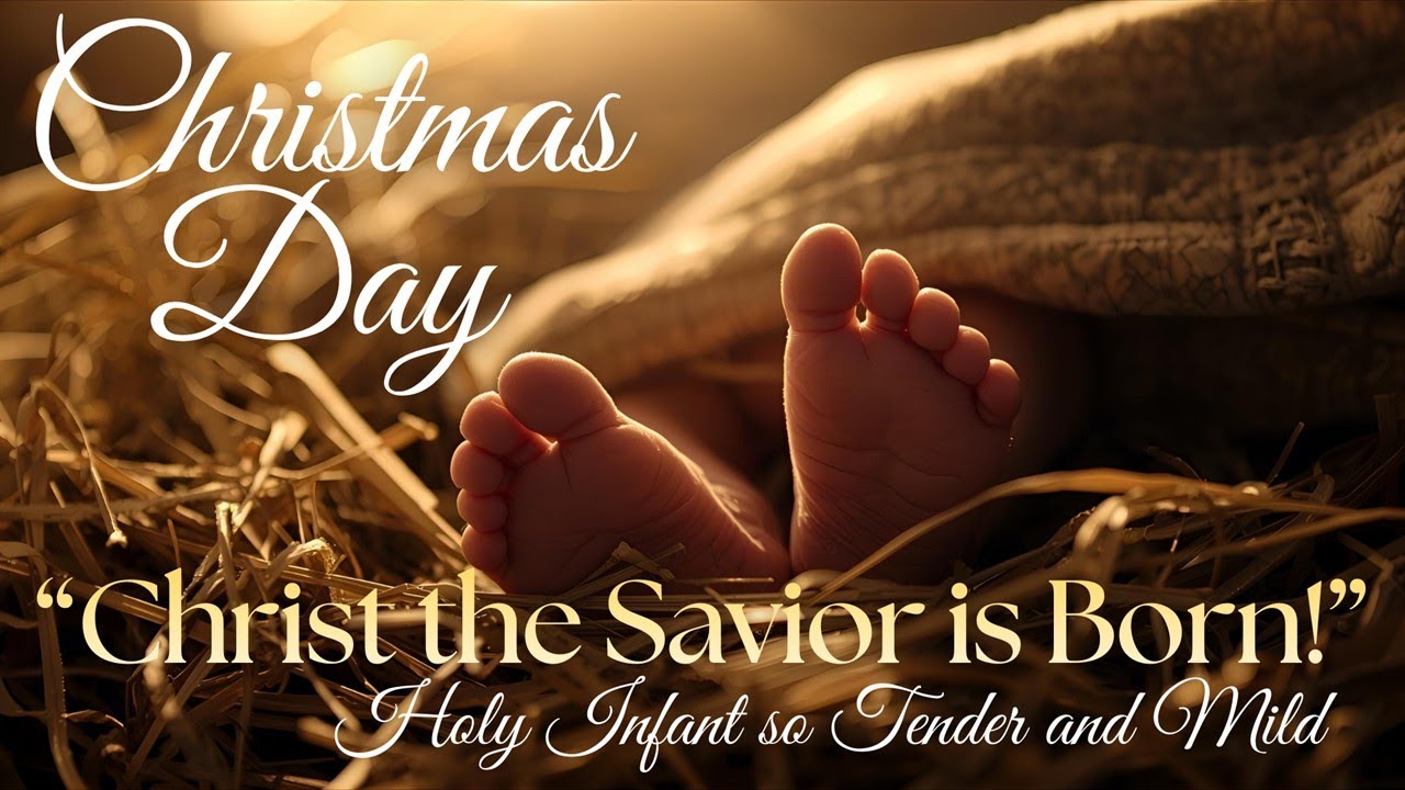 Christmas Day Service | 12/25/25