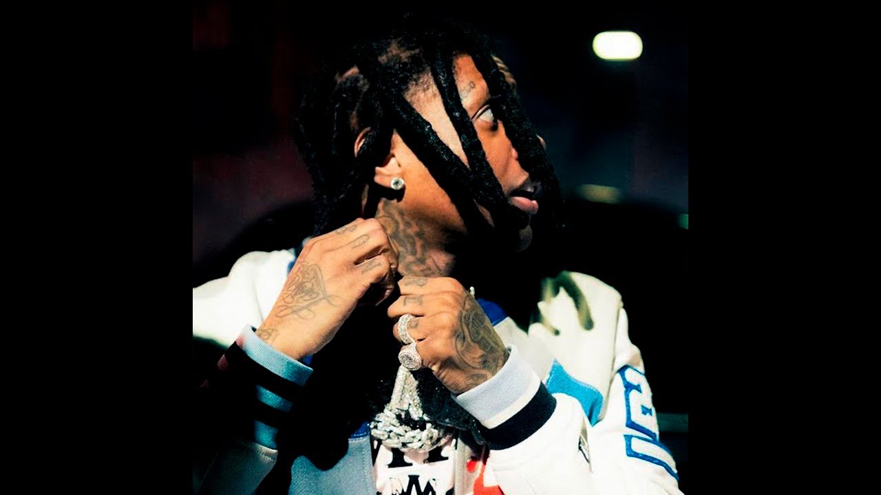 (FREE FOR PROFIT) Lil Durk Type Beat - Check Out