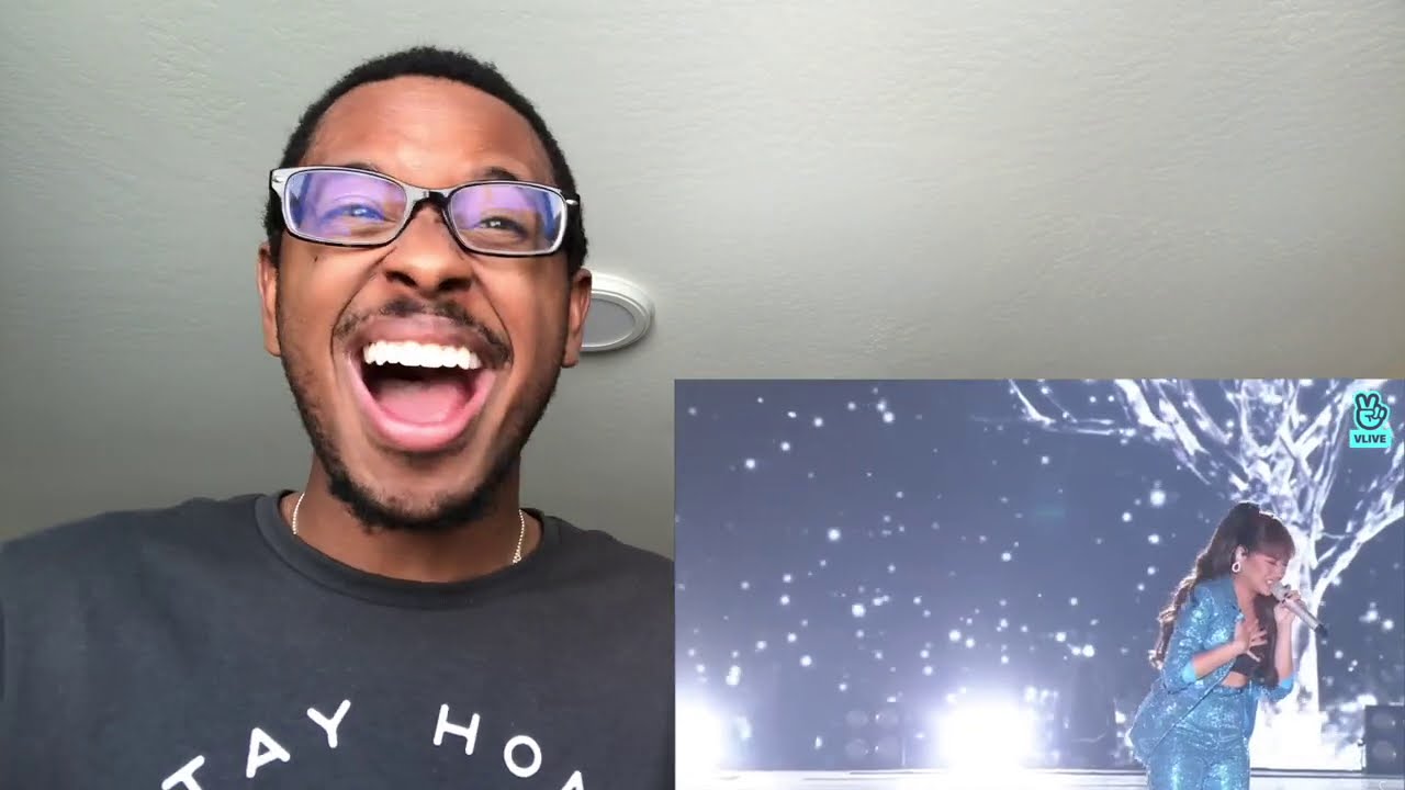 Мориссетт Амон - Азиатский фестиваль песни 2018 (AMERICAN REACTS 🇺🇸‼️‼️)
