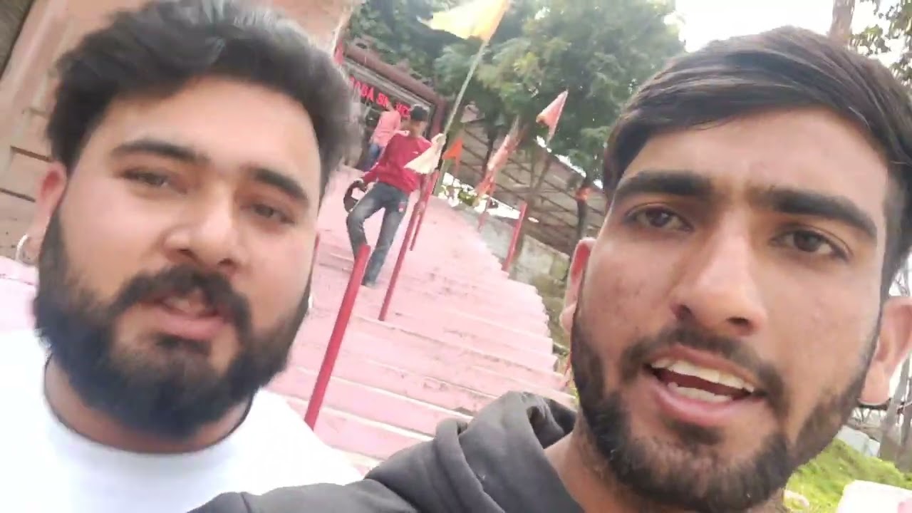 Jai Baba Shivo Goran Vlog || @sharmavlogs1026
