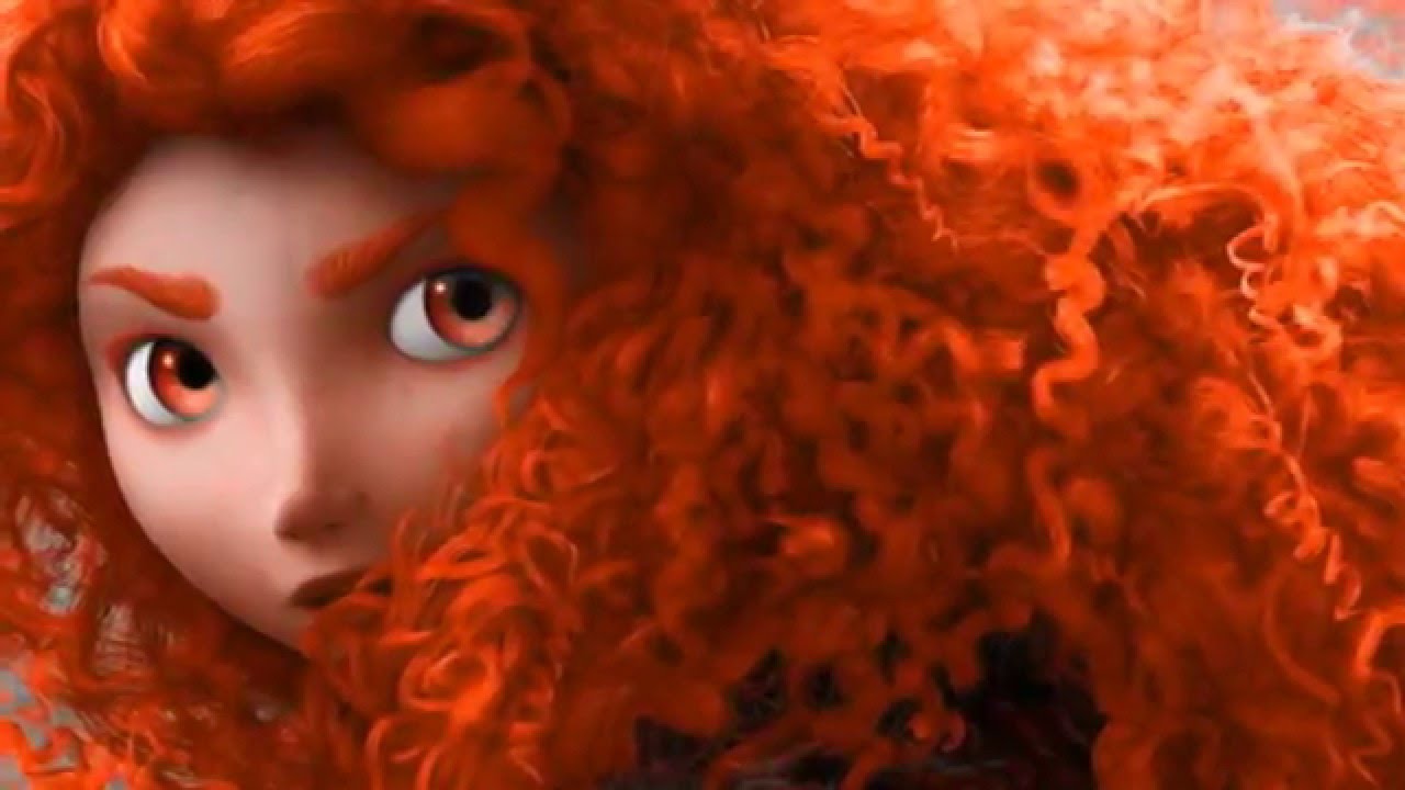 Merida Roar