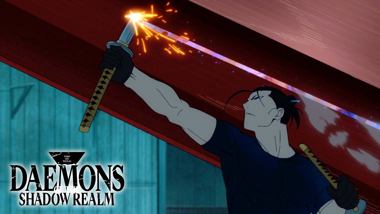 1 Human vs 2 Daemons and 2 Snipers | Daemons of the Shadow Realm