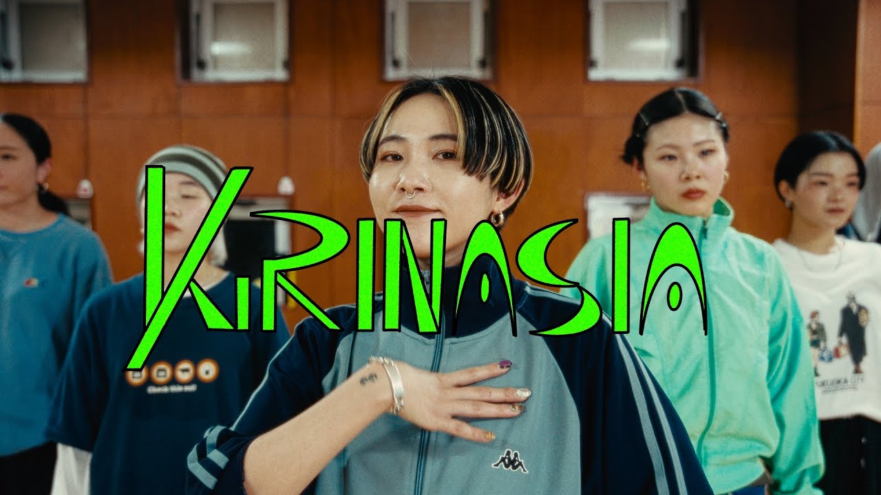 yurinasia ： Kroi