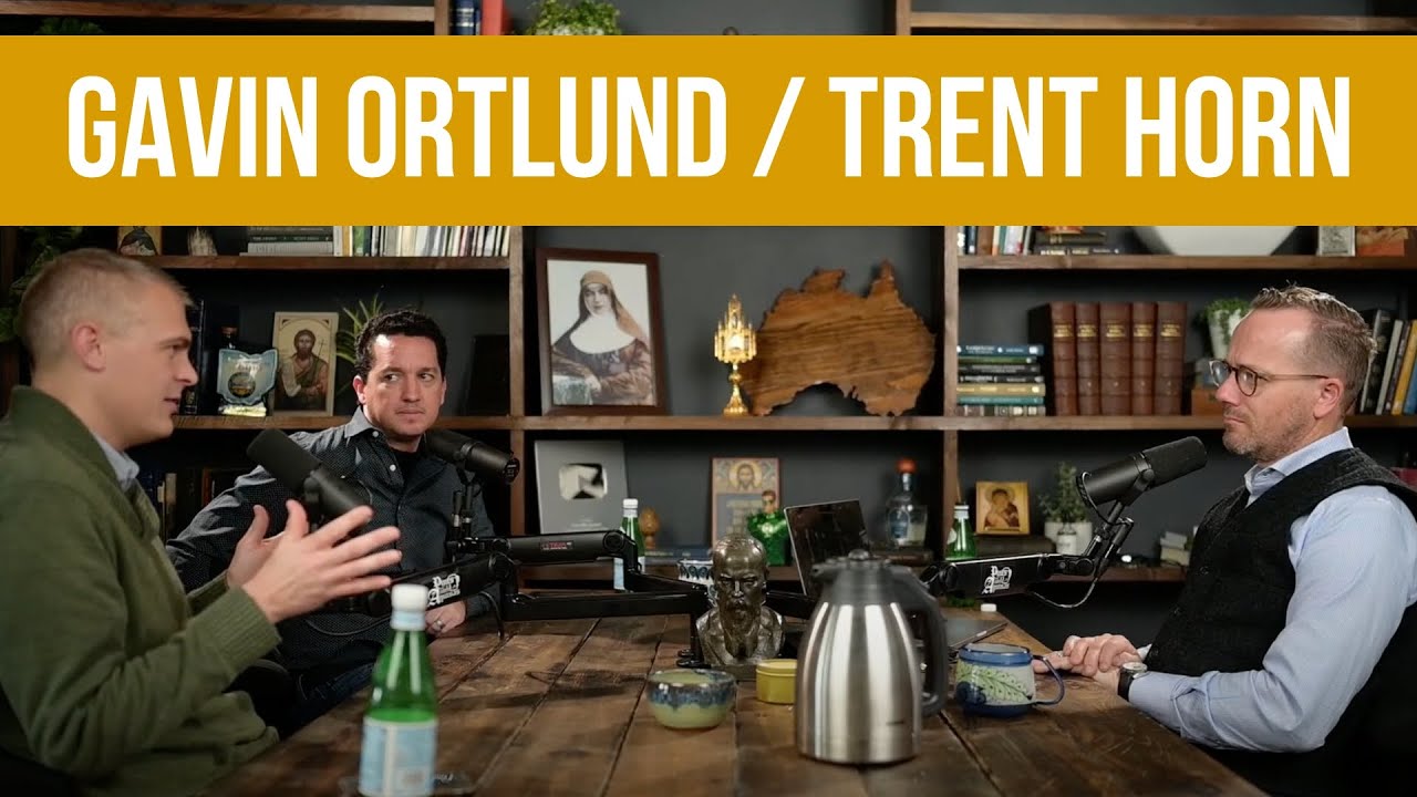 Debates, Apologetics, and Answering Atheism (Gavin Ortlund & Trent Horn) | Ep. 392