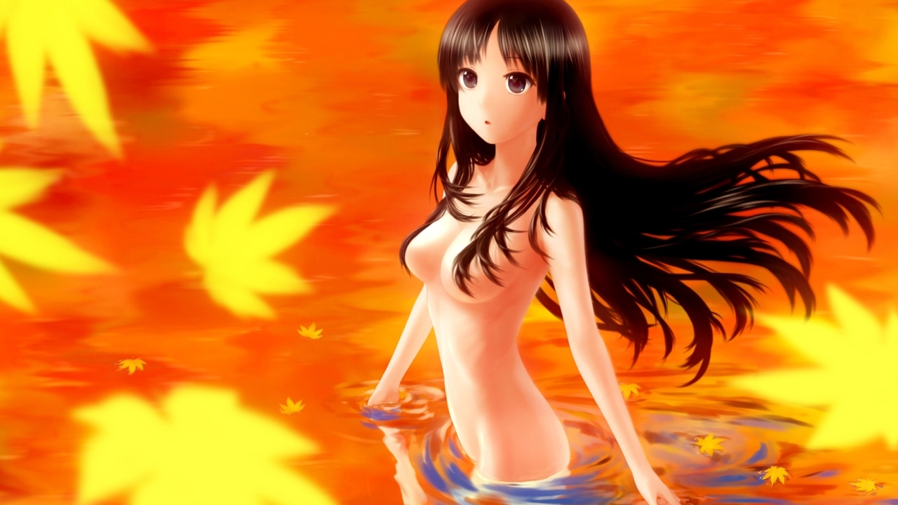 [51] Nightcore Rock Mix