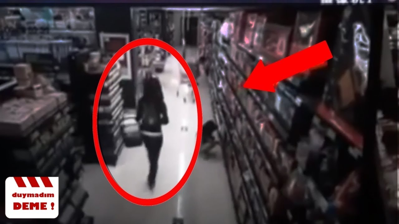 S&uuml;per G&uuml;&ccedil;lerini Kullanırken Kameralara Yakalanan 5 İnsan