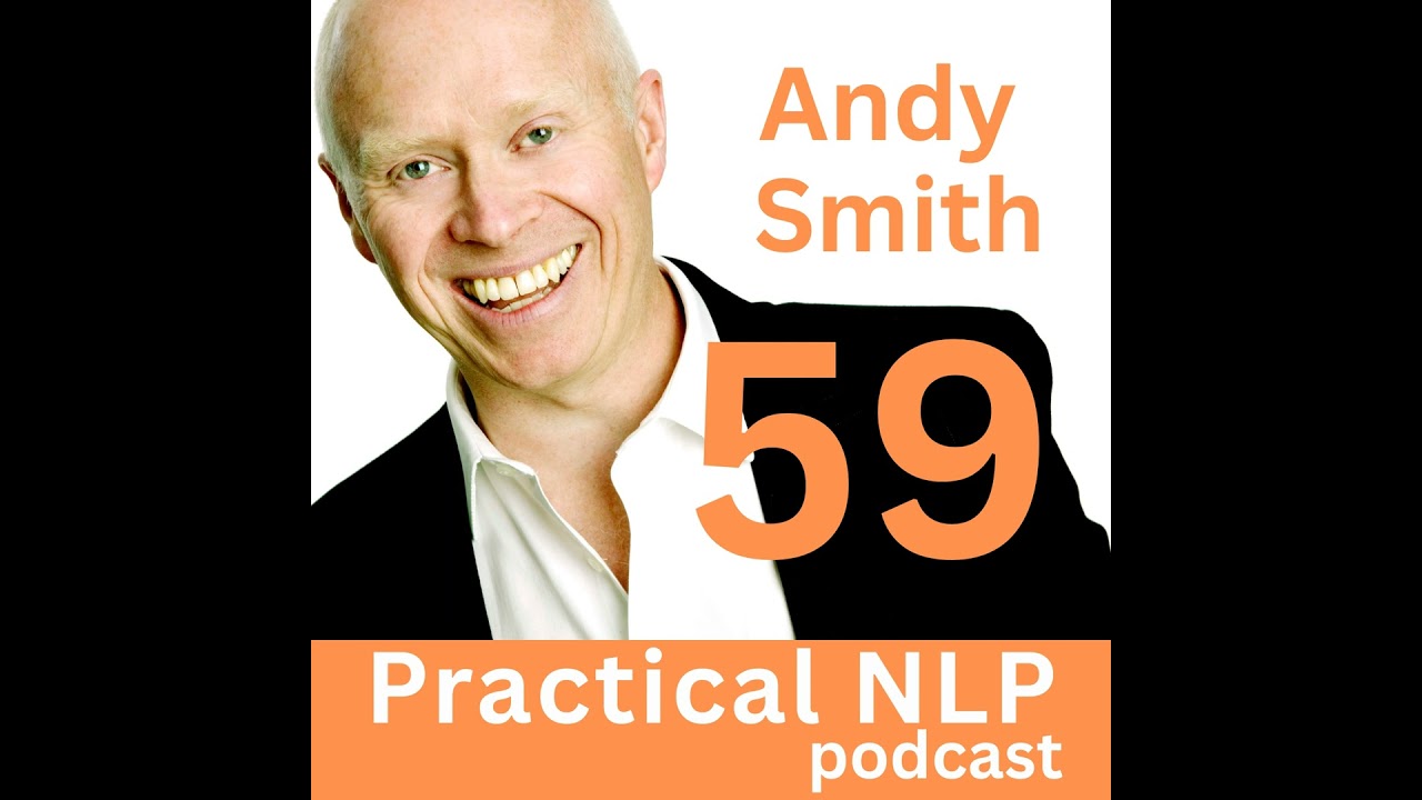 Metaprograms Part 1: Practical NLP Podcast 59