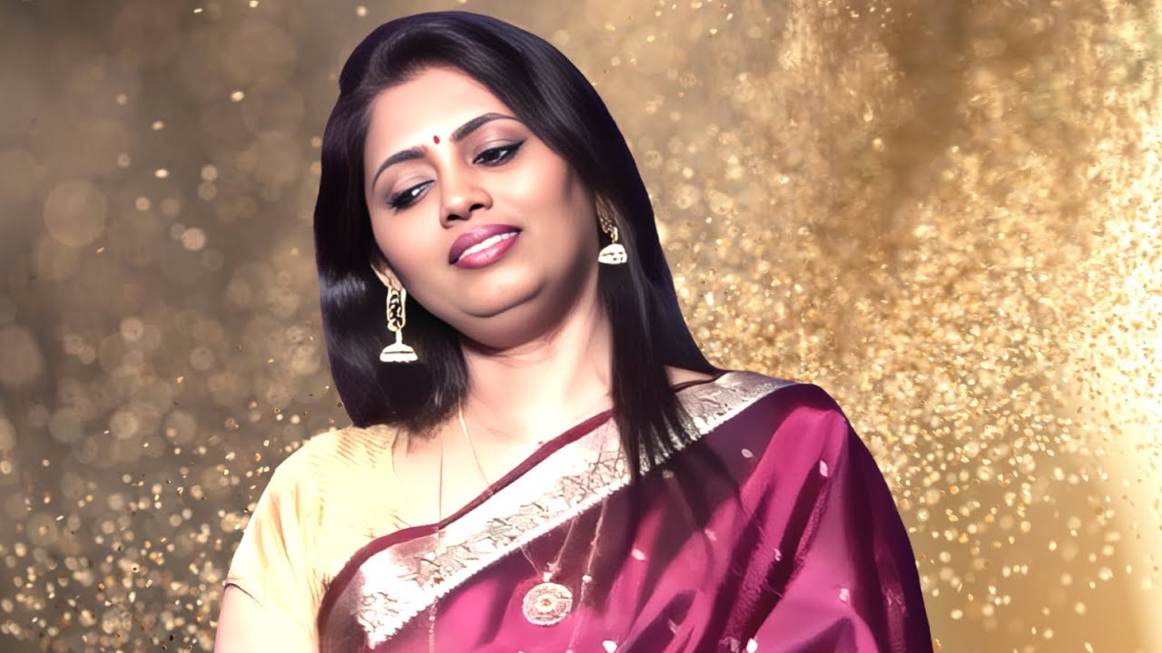 2018-04-29_Ye shaam ki tanhaiyan aise mein tera gham_Sangeeta M.