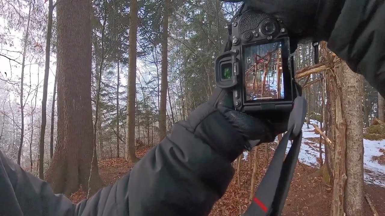 Fotospaziergang Egg 18.01.26