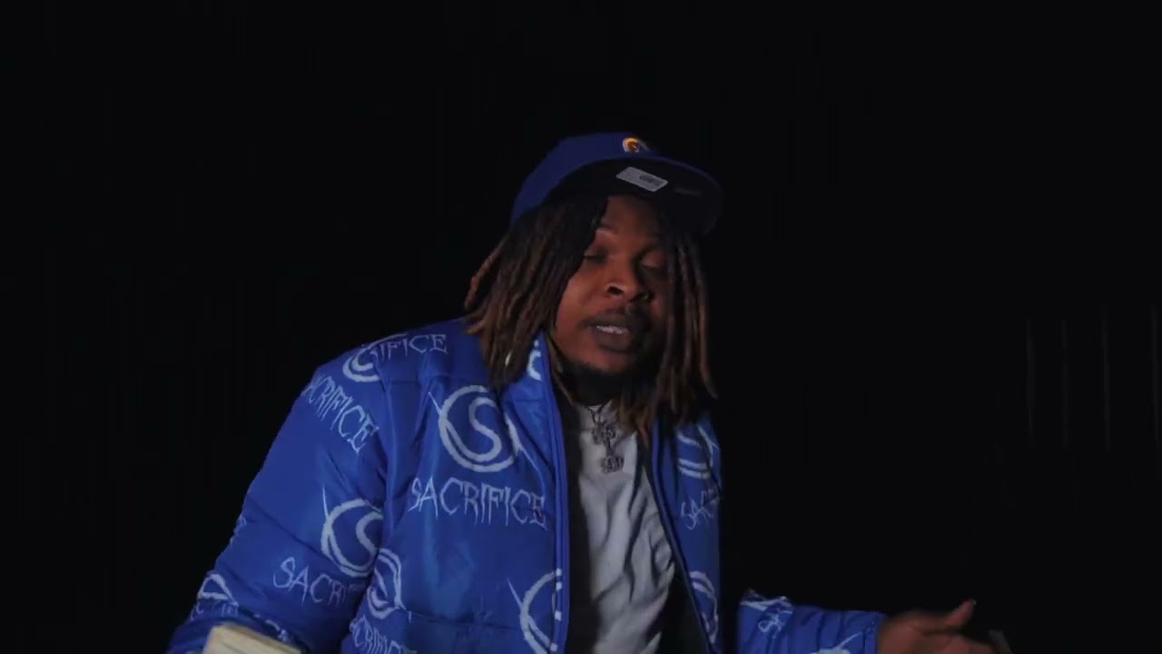 SODJigsaw#9 - S.A.W ( official video ) shot by wookie