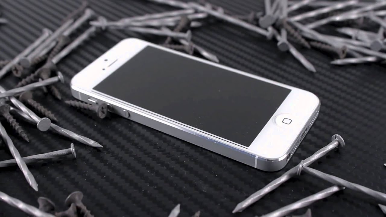 ScreenShield