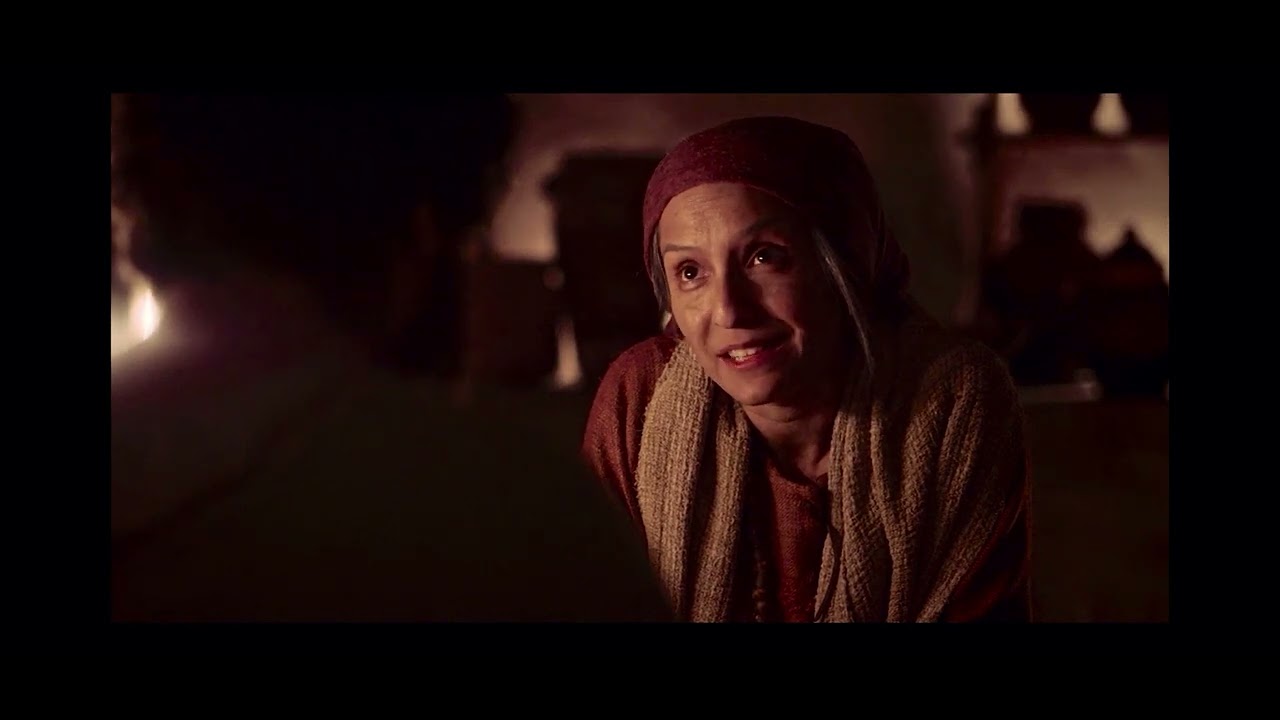 The Chosen S2E1 Deep Dive Part 1