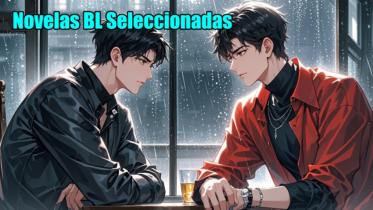 BL completo 📚 Despu&eacute;s del divorcio, renacimos y volvimos al d&iacute;a de nuestro primer encuentro#bl #amor