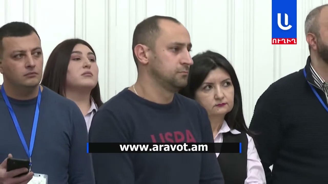 Վեհափառին չեք ընդունում, բայց նույնկերպ կարող են ձեզ որպես վարչապետ չընդունել ու ձեր կառավարությանը
