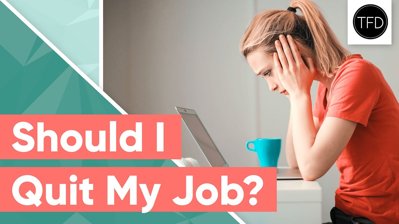 9 Major Signs You've Outgrown Your Job