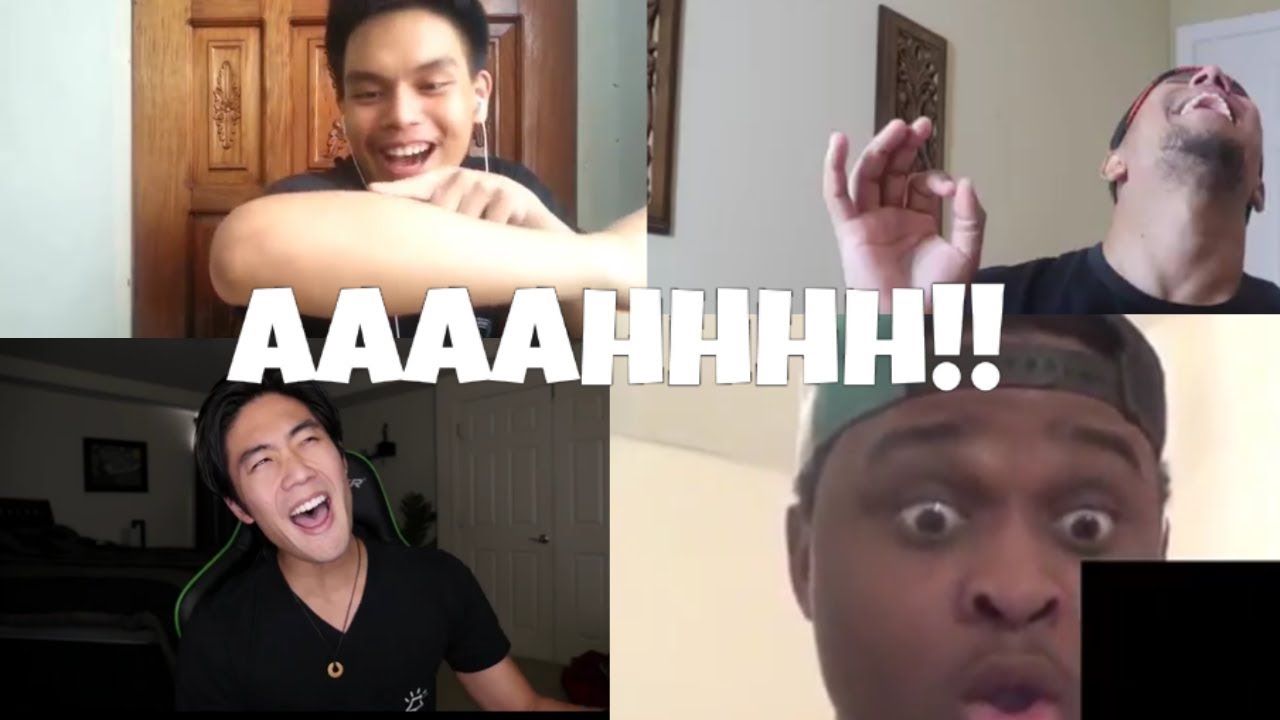 Youtubers react to Zayn Malik You & I Highnotes