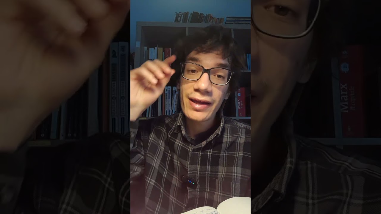 Commento del libro 