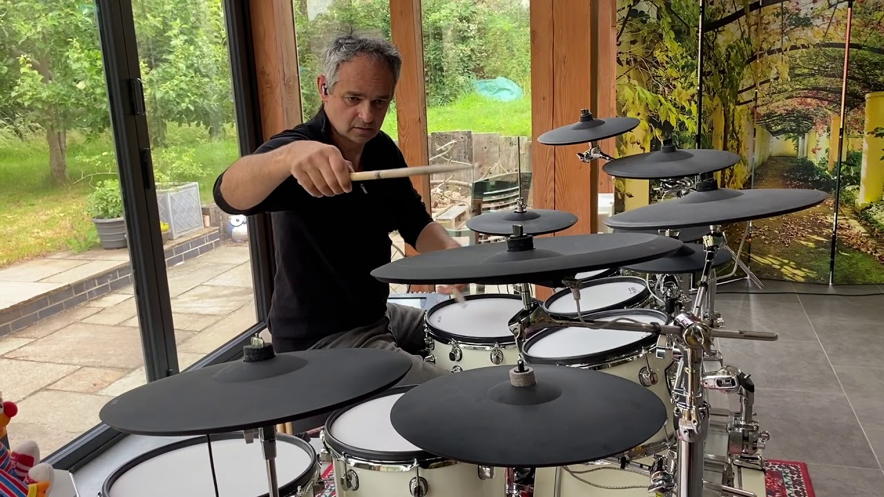 Pearl Mimic Pro - Overview of Library and Firmware Update June 2020