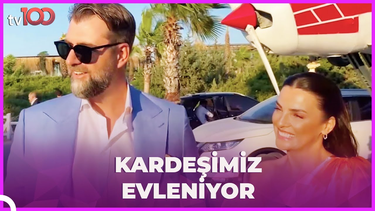 Mehmet Okur ile Yeliz Okur Cedi Osman'ı yalnız bırakmadı