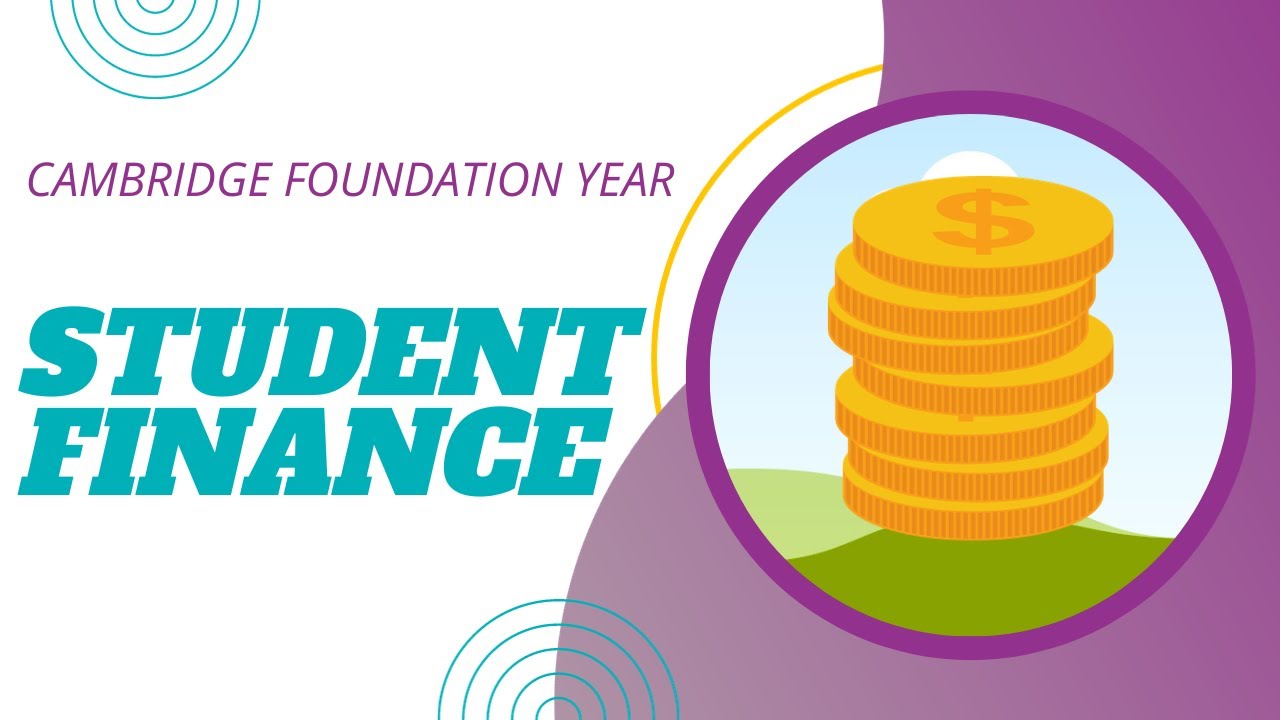 Finance and the Cambridge Foundation Year