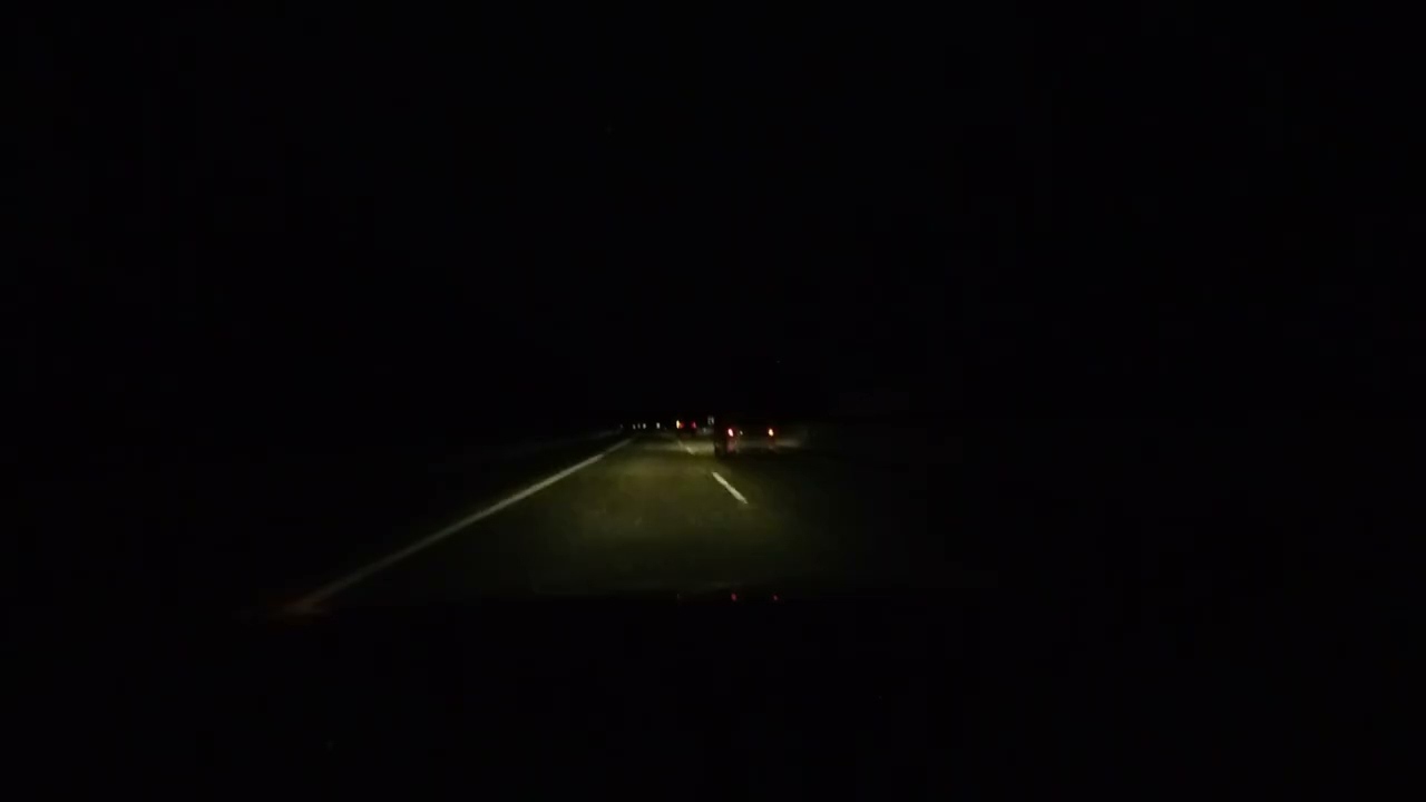 Tengah Malam Tetap Gaspol - Pulang Kampung TangSel - Jambi (4) 