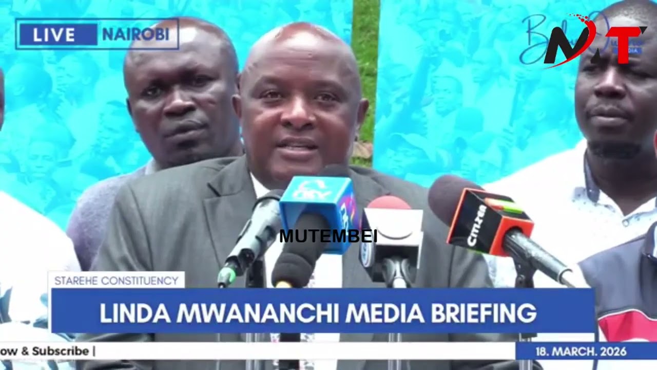 Babu Owino,Orengo,Osotsi Reaction to Winnie Odinga Dumping Linda Mwananchi!!