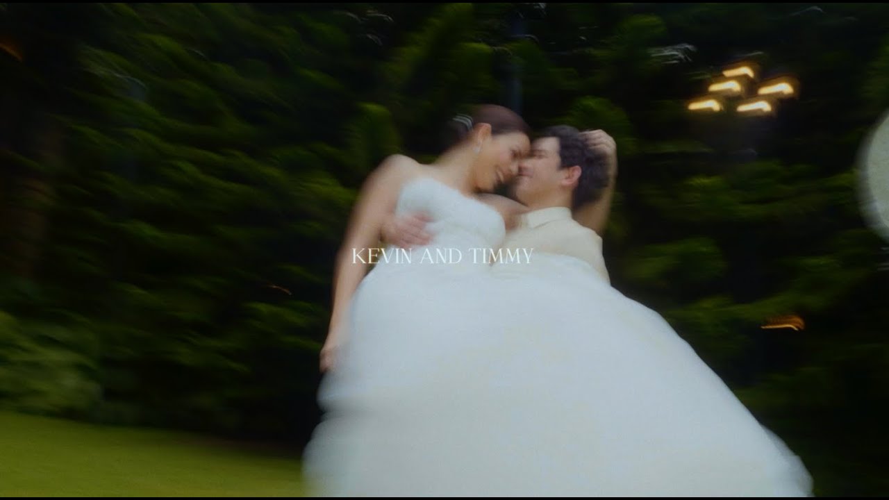 Kevin and Timmy | Same Day Edit