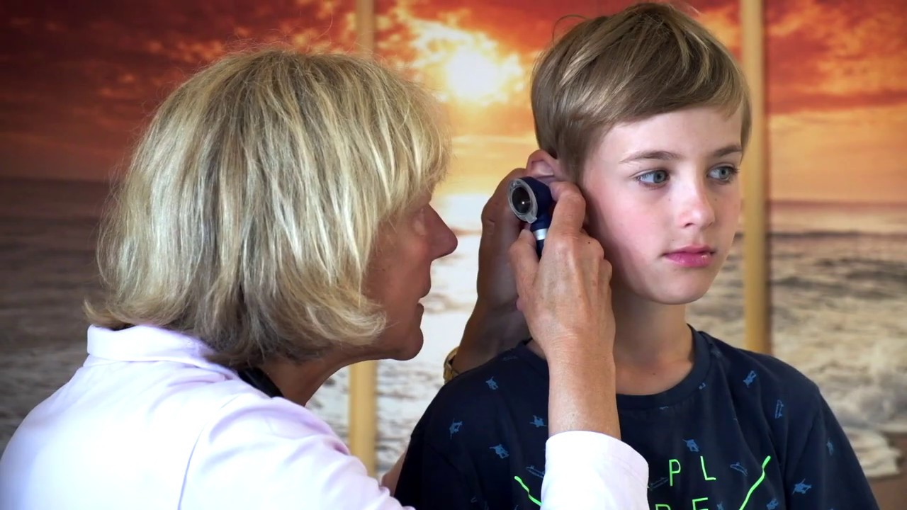 Mutter-Kind- & Vater-Kind-Klinik: Insel-Klinik Sylt, Westerland auf Sylt