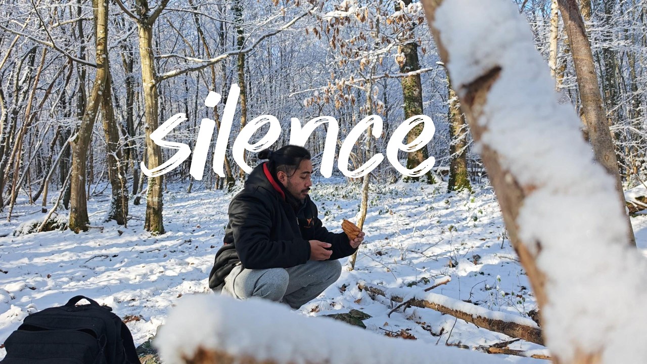 ANNIVERSAIRE EN FORET - RELAXING MODE ASMR - NO TALKING