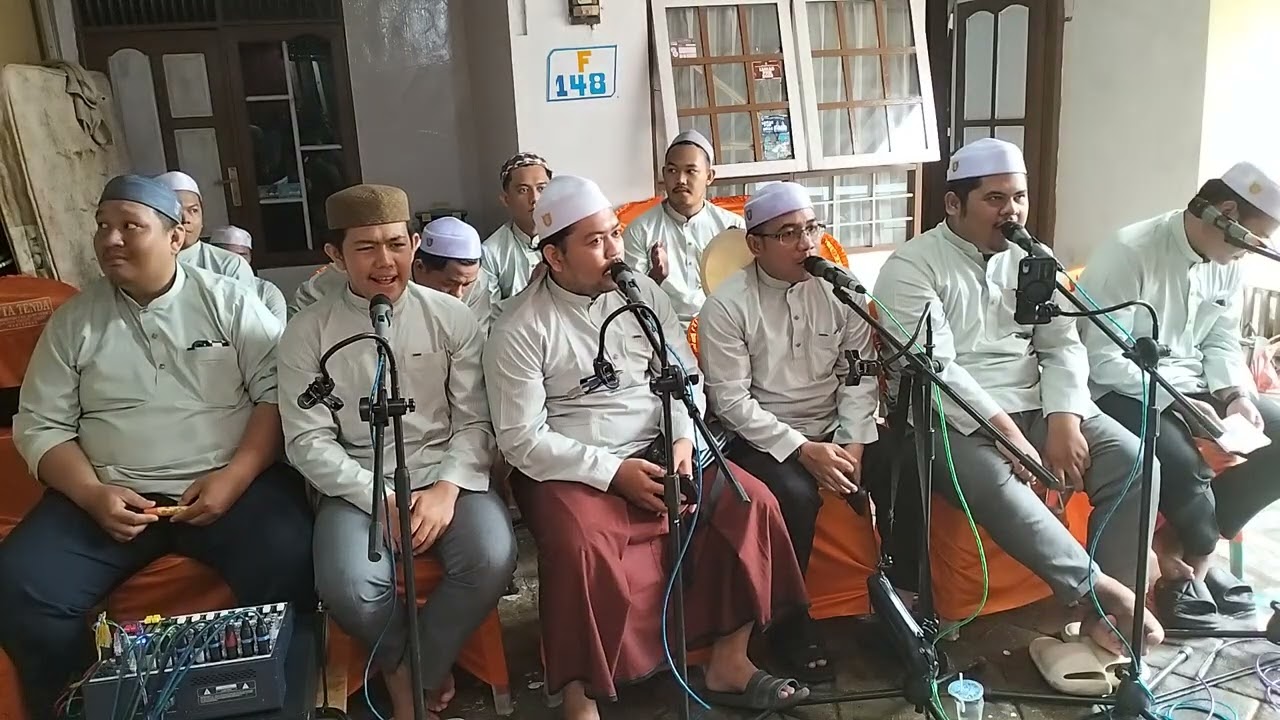 Miftahussalam_Anang Muslih Robbi Kholak_ Lutfia 11 Januari 2026
