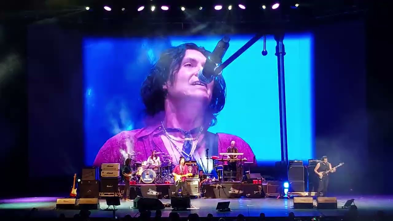 Nos Vamos Juntos - CAIFANES AUDITORIO NACIONAL 25 DE MARZO 2023