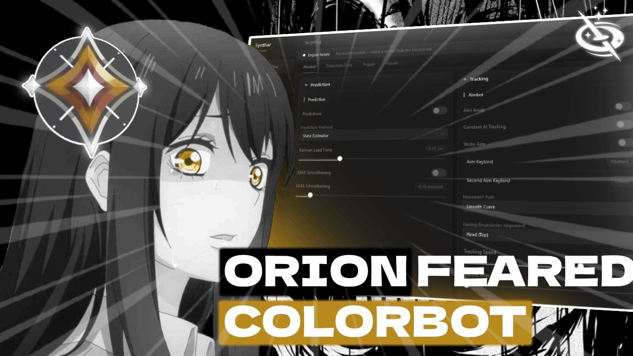 Orion Best AI Valorant Colorbot 2026 &mdash; Orioncc.xyz (0 банов)