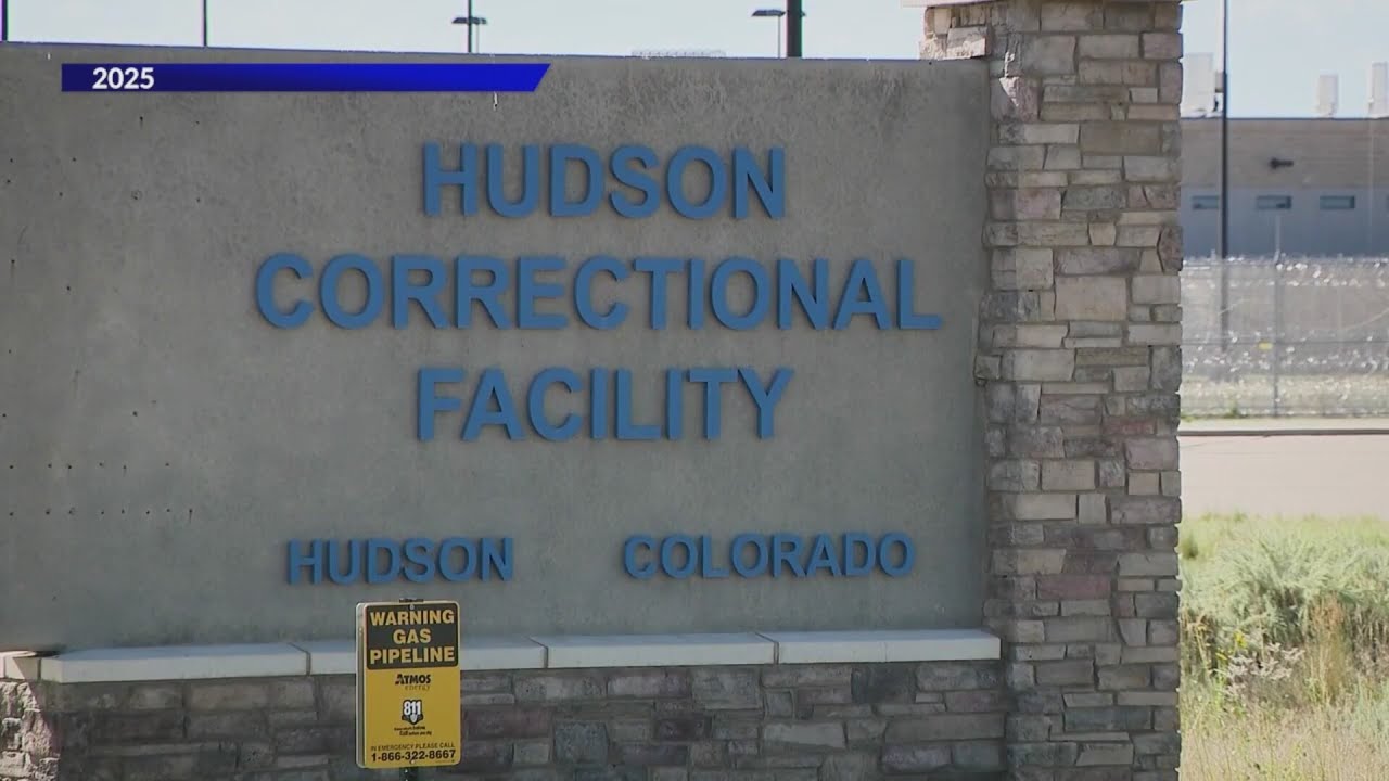 Protestors gather over potential ICE facility in Colorado