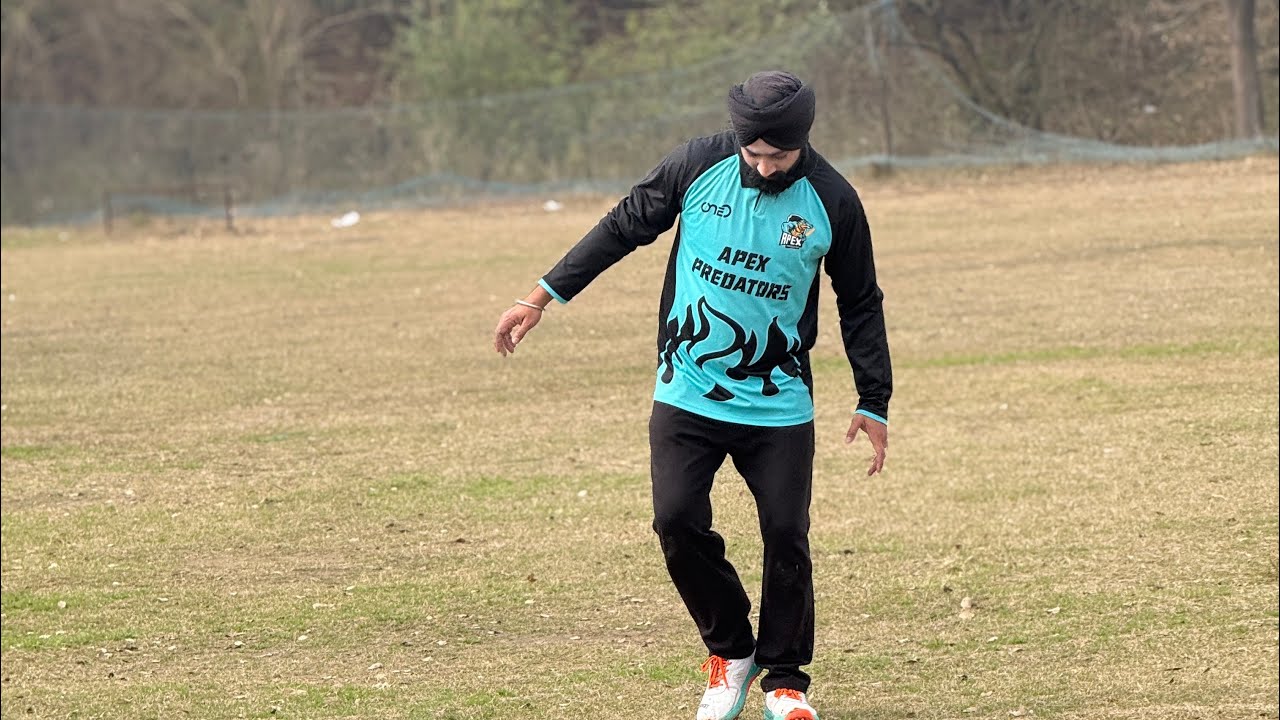 Rising star x1 vs Chandigarh capitals 
