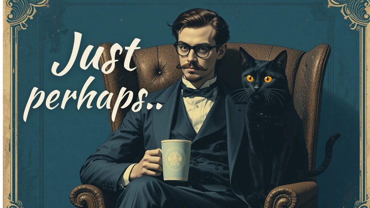 Coffee Shop Instrumental Jazz ☕ Vintage 1940s Swing