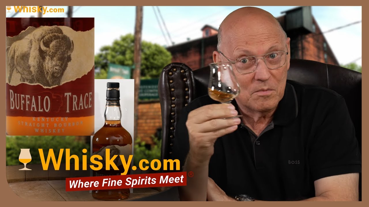 Buffalo Trace | Whiskey Review