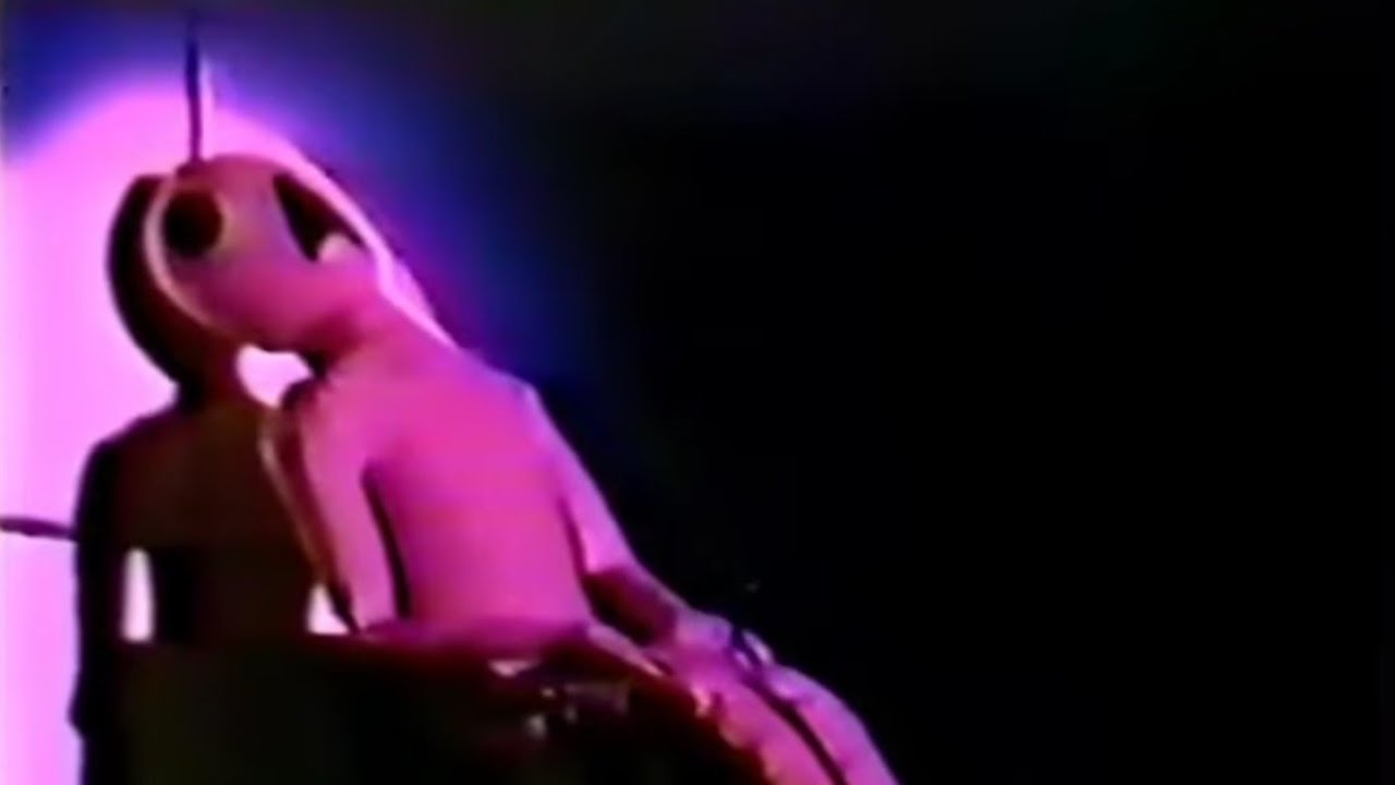 Pink Floyd - Hey You (Live 1980–81)