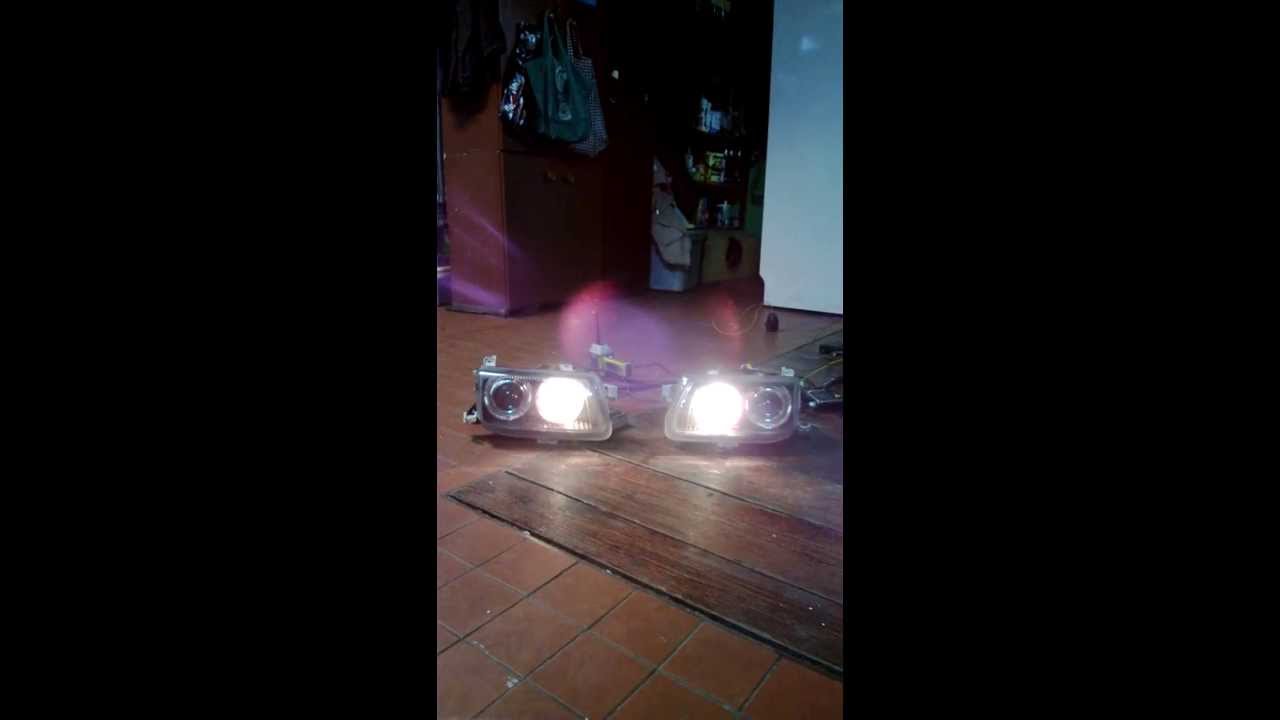 DRL astra, FK DEPO, dzienne