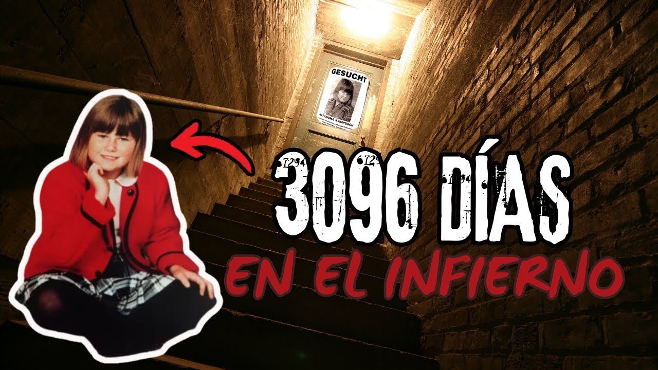 8 AÑOS siendo RETENlDA con un L0C0 PERVERTlD0.
