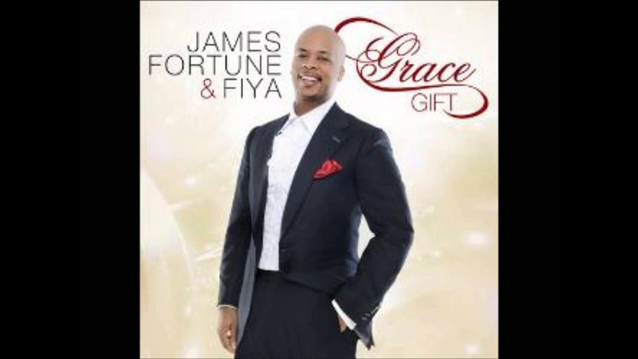 Worship The King - James Fortune & FIYA