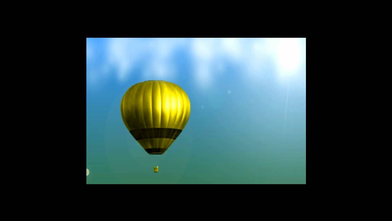 Owl City - Hot Air Balloon [ Instrumental Remake ]