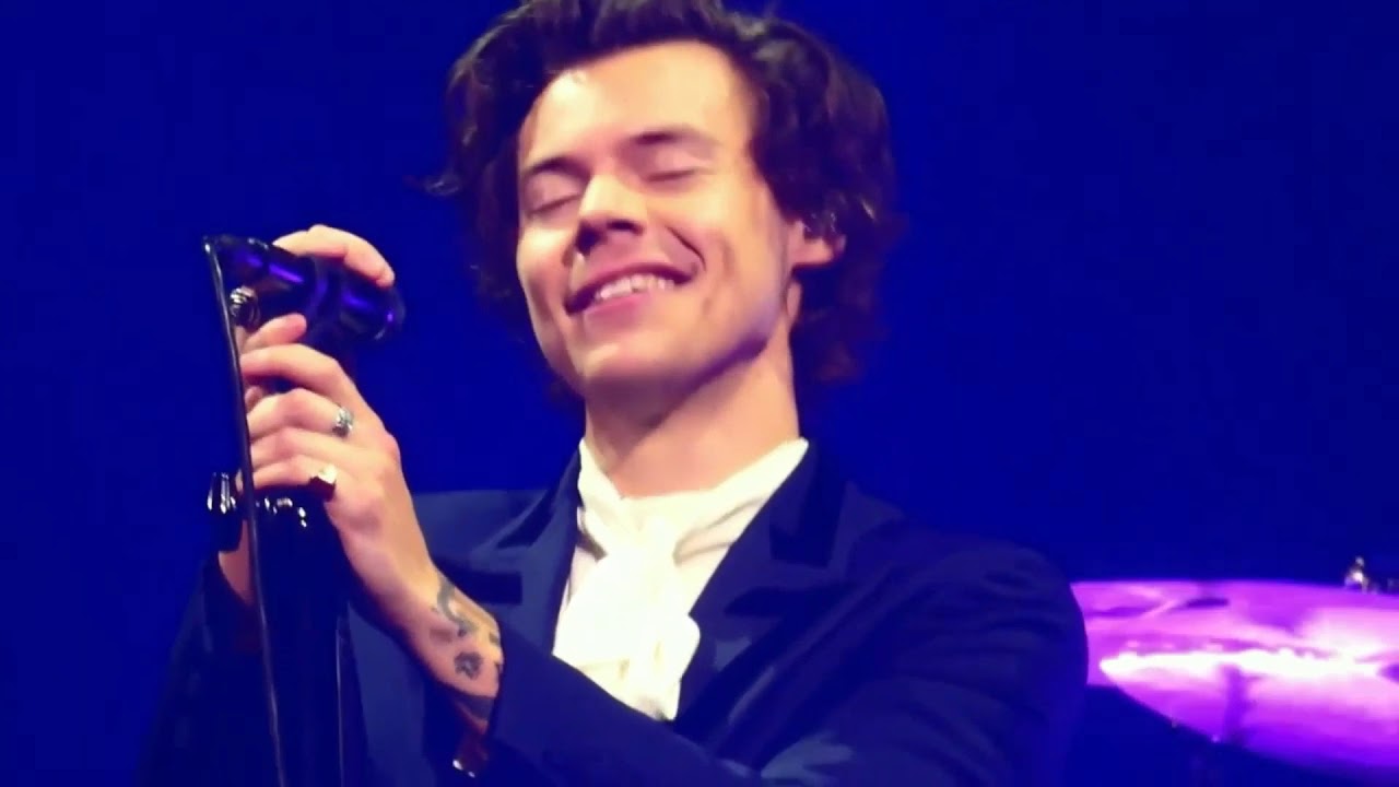 Harry Styles Clips For Edits | Harry Styles Hot&Funny [Logoless]