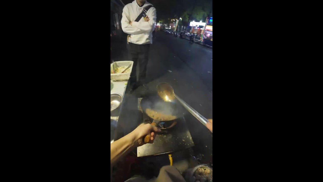 China Travel Food | 🔴 Live Stream